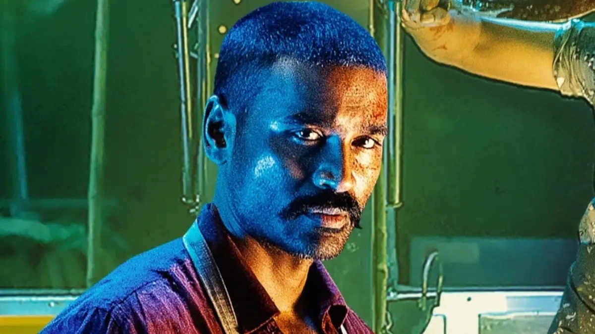Raayan On OTT