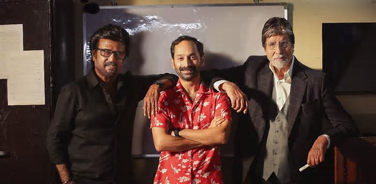 Amitabh Bachchan