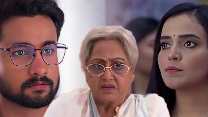 Anandi Breaks Down: Father’s Sudden Demise in Zee Bangla’s Latest Serial