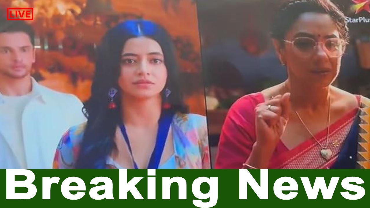 Anupamaa Leap Update