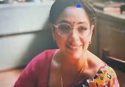 Anupamaa Today Episode 8 October 2024