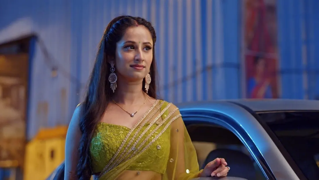 Bhagya Lakshmi Serial Spoiler