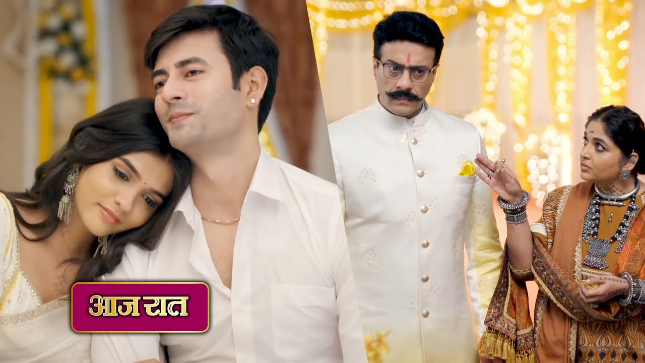 Durga Upcoming Twist 10-10-2024