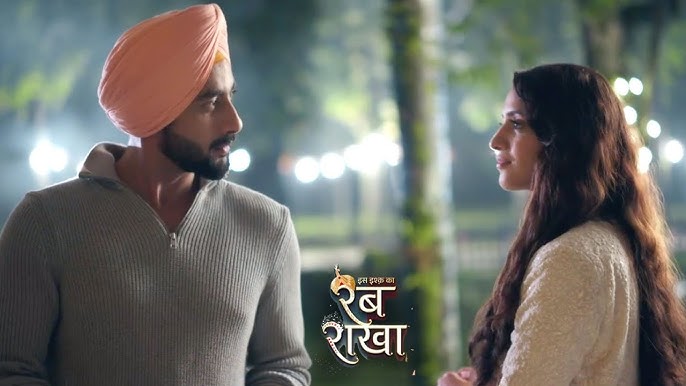 Iss Ishq Ka Rabb Rakha Upcoming Twist 10 October 2024