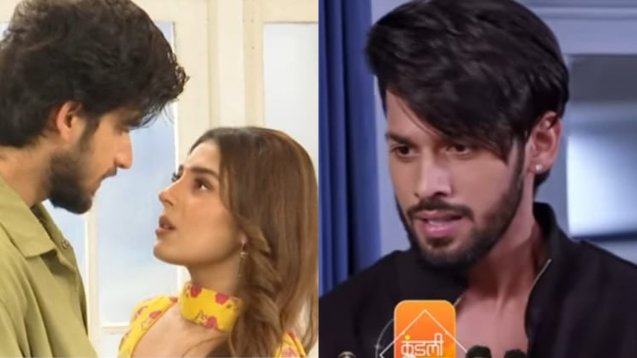 Kundali Bhagya 9th October 2024 Episode Serial Spoiler