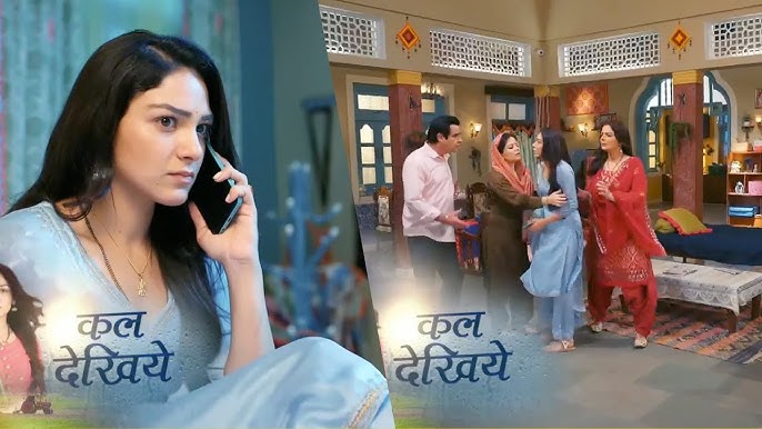 Megha Barsenge Written Update 9 October 2024: Arjun And Megha Give Manoj A Befitting Reply