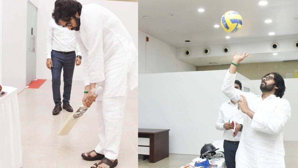 Pawan Kalyan