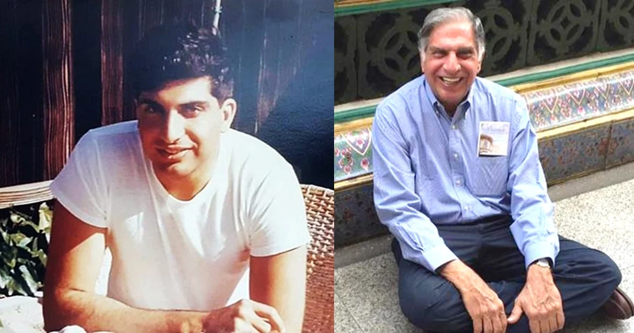 Facts About Industrialist Ratan Tata