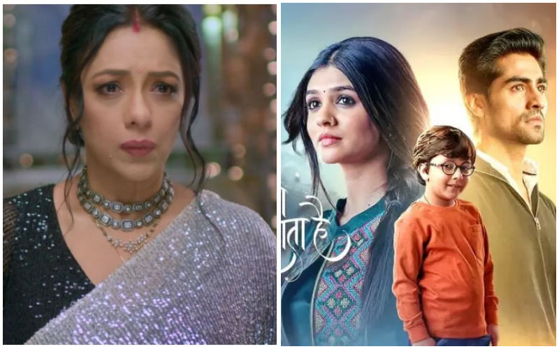 Hindi Serial Twists