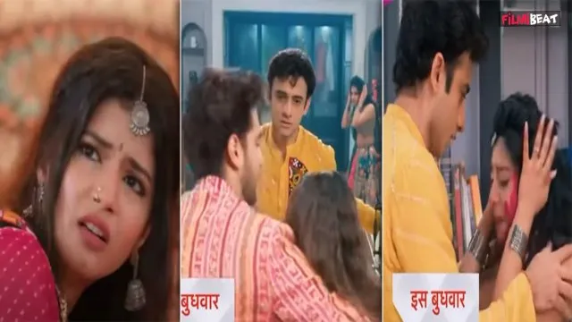 Yeh Rishta Kya Kehlata Hai Upcoming Twist