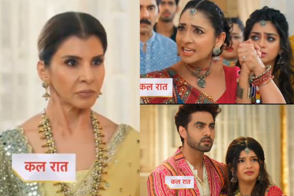 Yeh Rishta Kya Kehlata Hai Upcoming Twist
