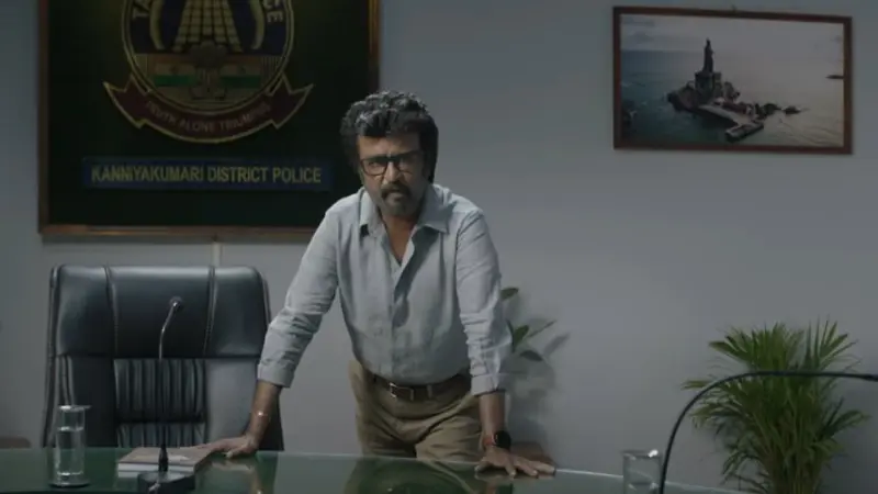Vettaiyan OTT