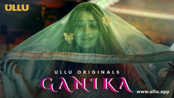 Ganika (ULLU) Web Show Cast