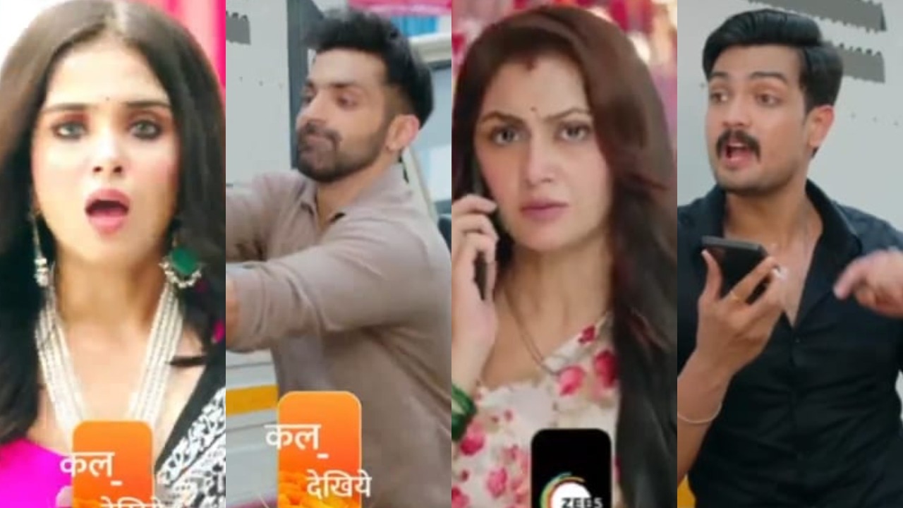 Kaise Mujhe Tum Mil Gaye