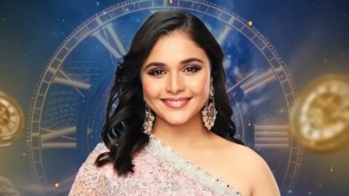 Anupamaa's Paakhi Fame Muskan Bamne Joins Bigg Boss 18