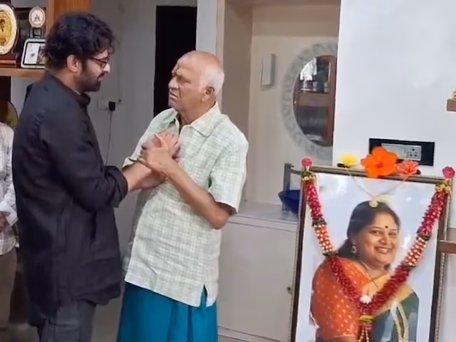 Prabhas
