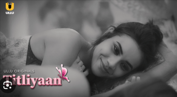 Titliyaan – Upcoming hot webseries