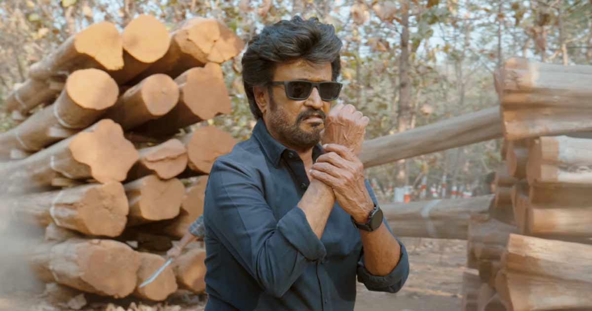 Vettaiyan OTT
