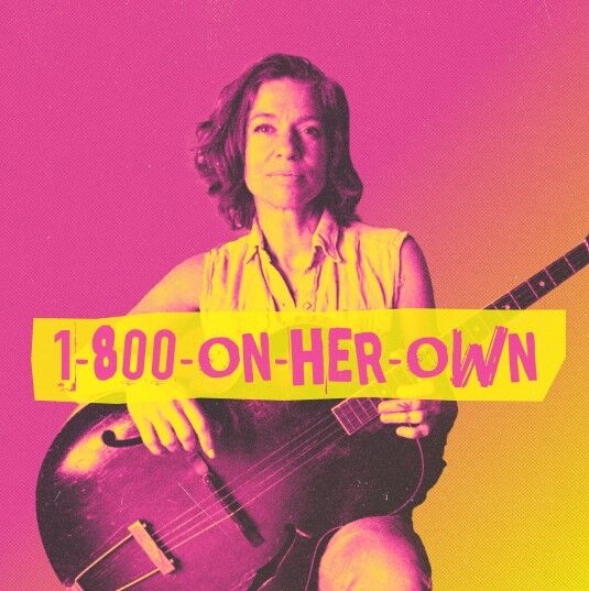 1-800-on-Her-Own Cast, OTT, Budget, Box Office, And More