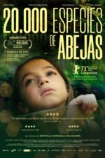 20.000 especies de abejas 2023 Movie Cast, OTT, Budget, Box Office, And More