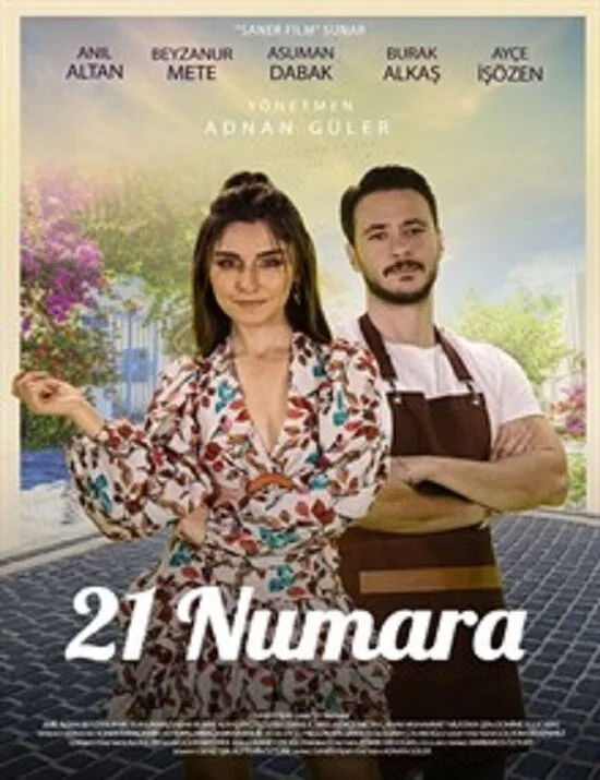 21 Numara: Askin Tadi Cast, OTT, Budget, Box Office, And More