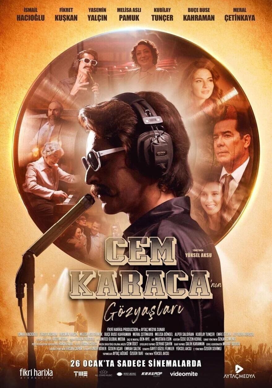 Aci Kahve Cast, OTT, Budget, Box Office, And More