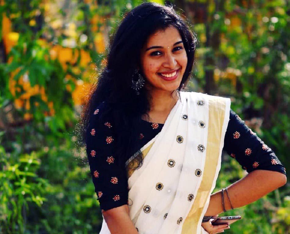 Bhama Arun Actress Movies