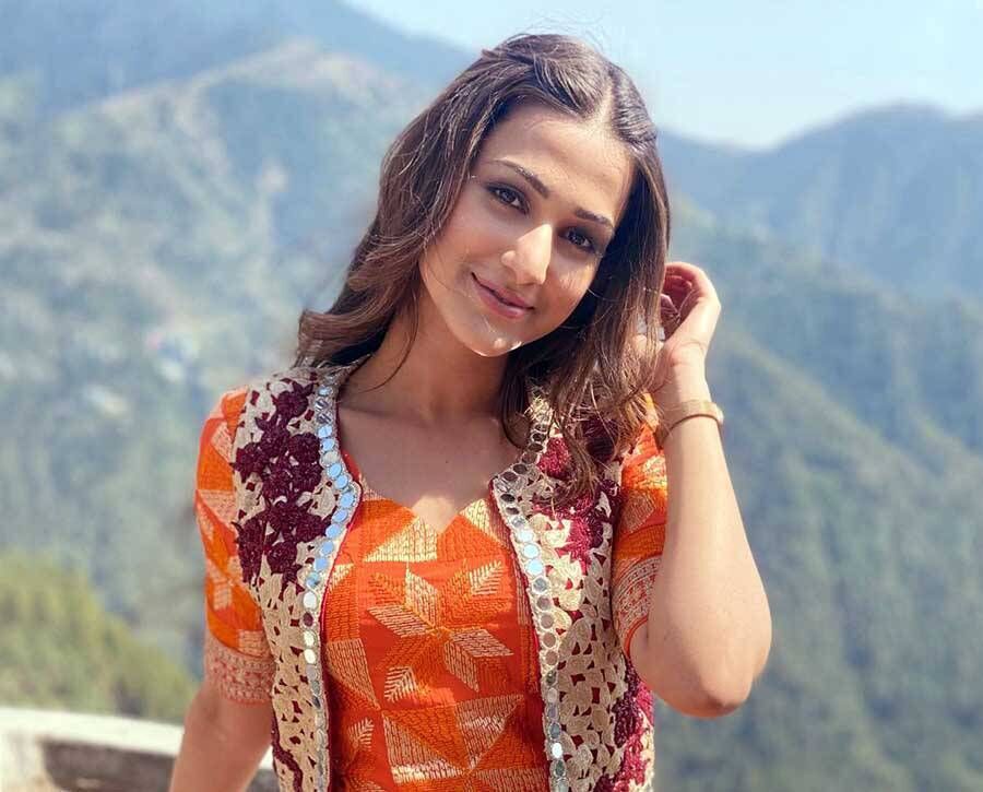 Amandeep Sidhu Serials