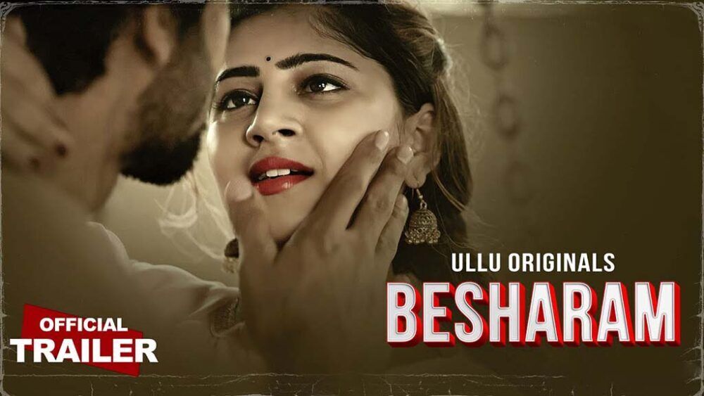 Besharam Ullu Web Series Cast