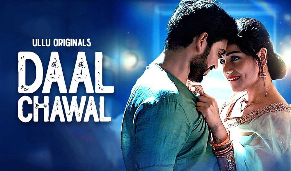 Daal Chawal Ullu Web Series Cast
