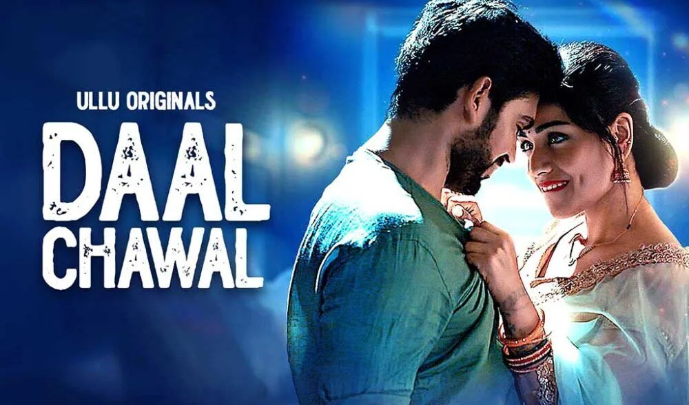 Daal Chawal Ullu Web Series Cast