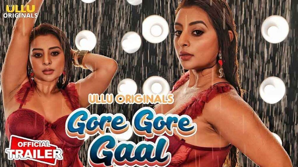 Gore Gore Gaal Ullu Web Series Cast