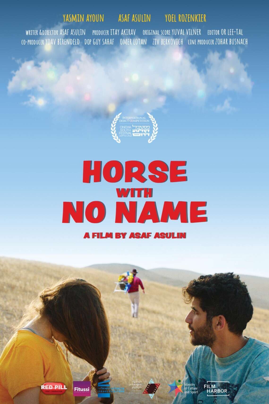 Horse with No Name Cast, OTT, Budget, Box Office, And More