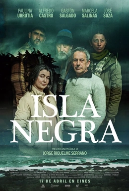 Isla Negra Cast, OTT, Budget, Box Office, And More