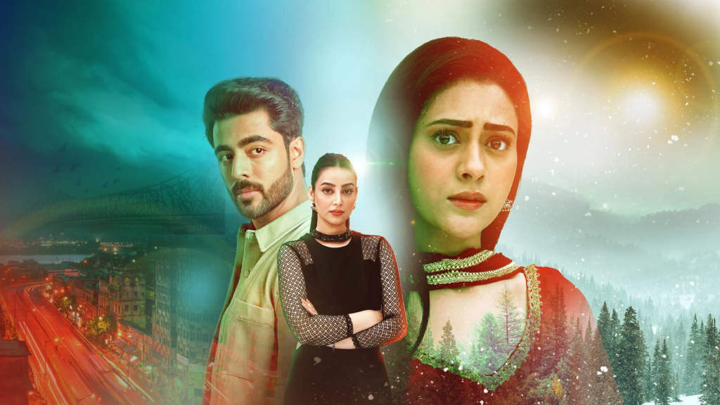 Jhanak Written Updates