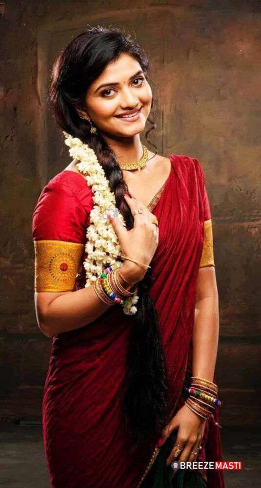 Kashmira Kulkarni Serial