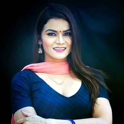 Raat Baaki Baat Baaki Ullu Web Series​ Cast