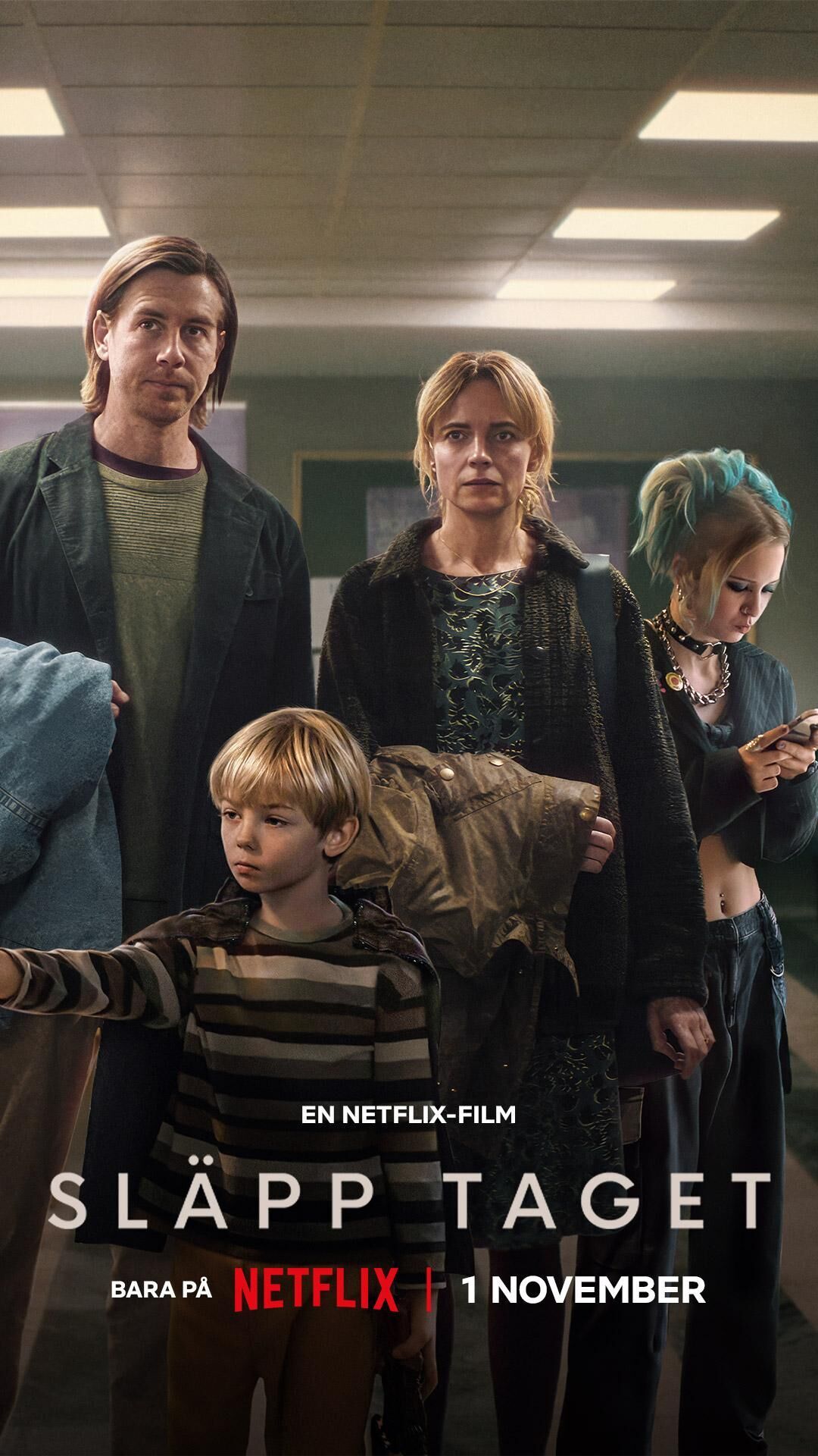 Let Go Cast, OTT, Budget, Box Office, And More