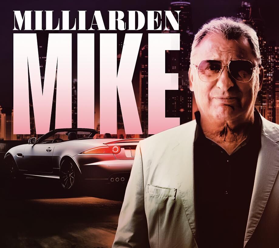 Milliarden Mike Cast, OTT, Budget, Box Office, And More