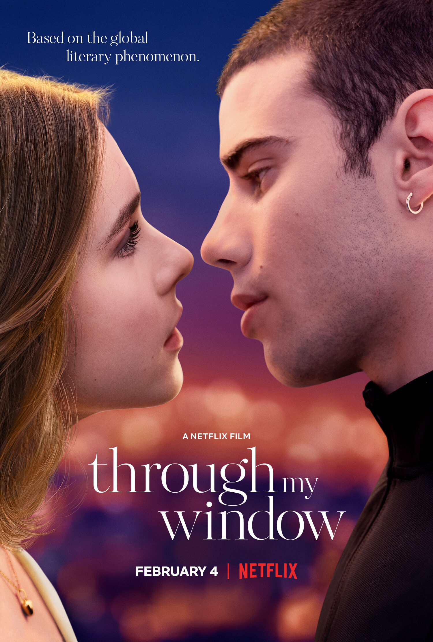 Through My Window Cast, OTT, Budget, Box Office, And More