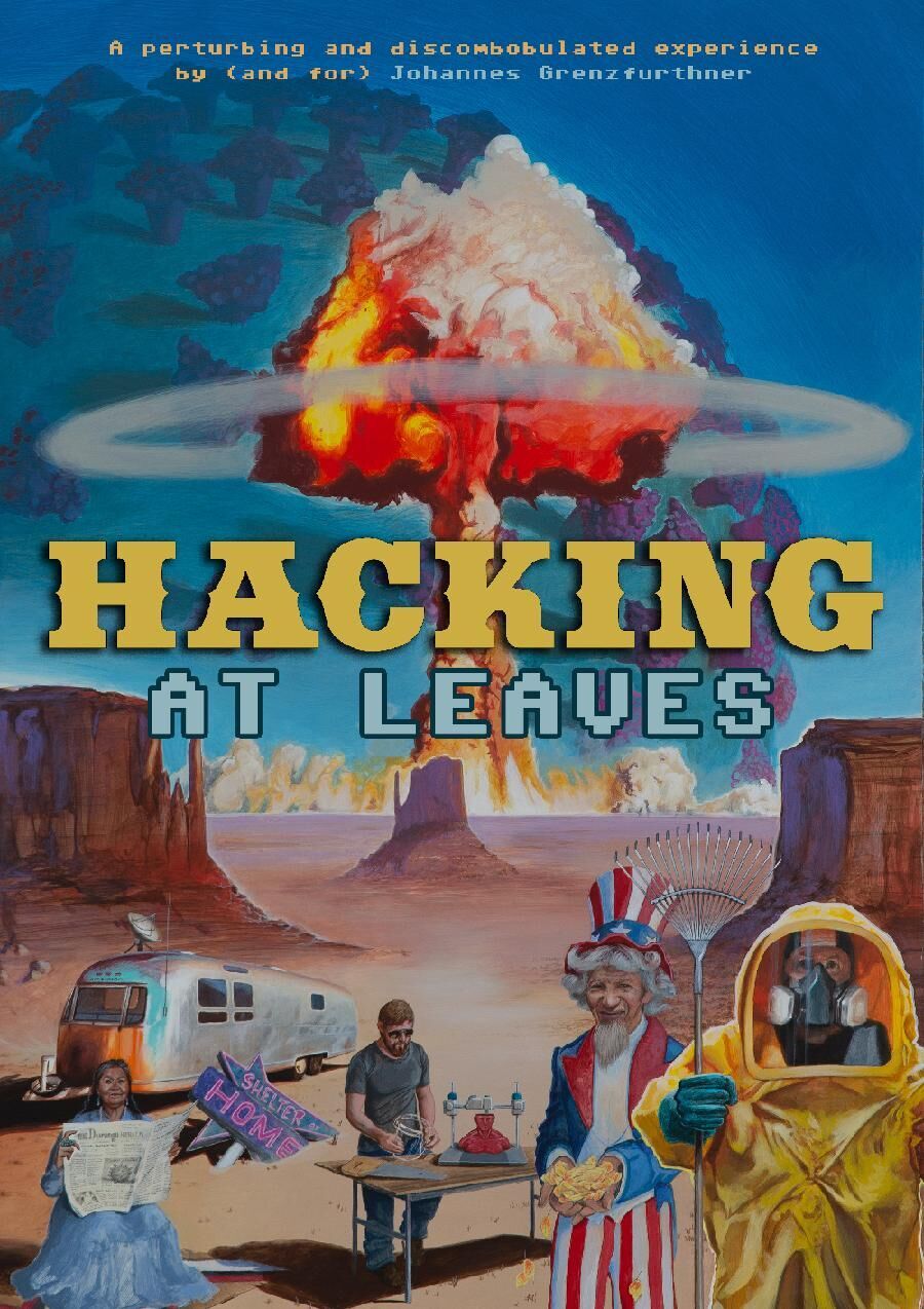 Hacking at Leaves Cast, OTT, Budget, Box Office, And More