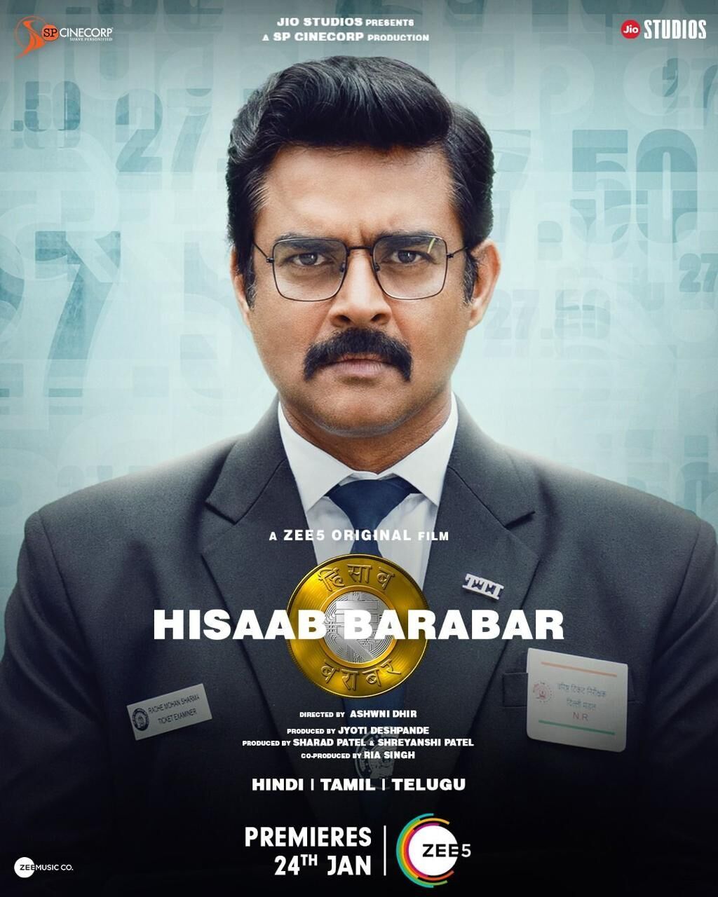 Hisaab Barabar Cast, OTT, Budget, Box Office, And More