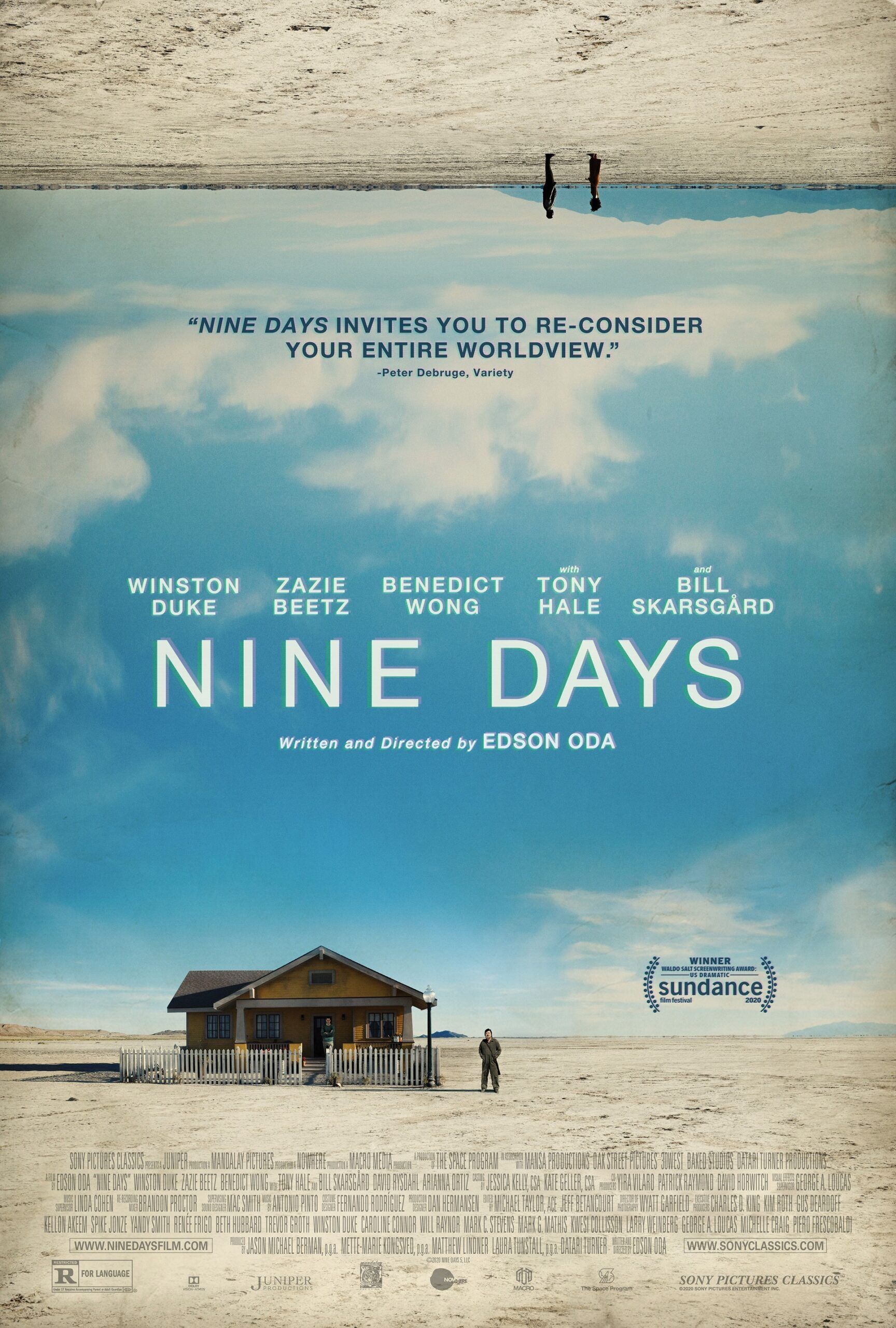 Nine Days 2021 Movie Cast, OTT, Budget, Box Office, And More