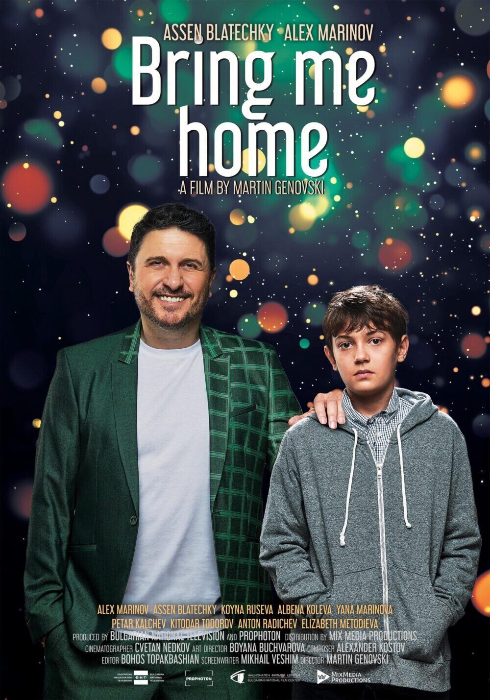 Bring Me Home Cast, OTT, Budget, Box Office, And More