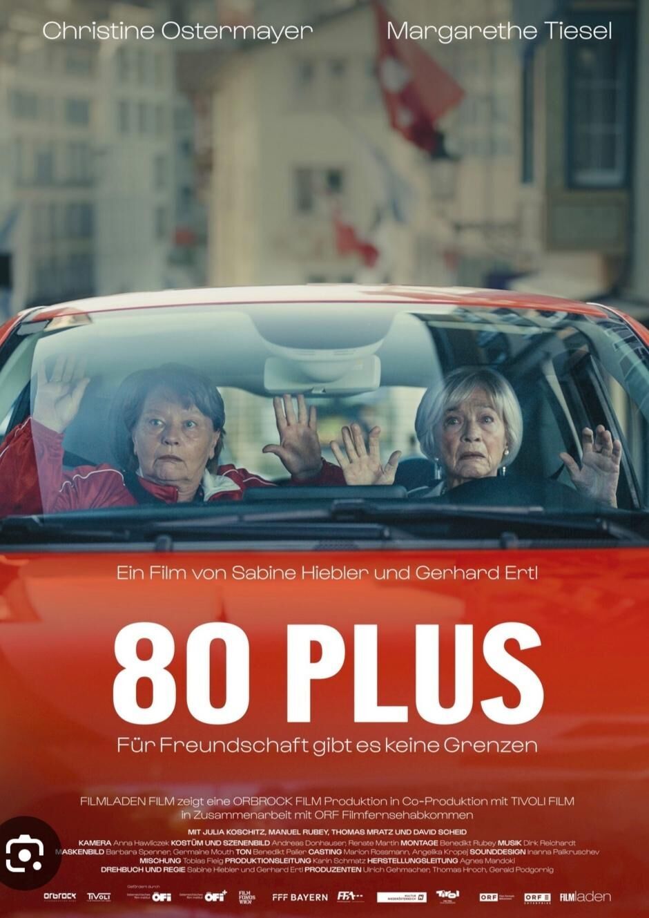 80 Plus Cast, OTT, Budget, Box Office, And More