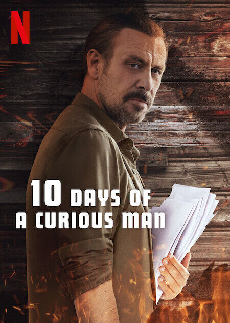 10 Days of a Curious Man Cast, OTT, Budget, Box Office, And More
