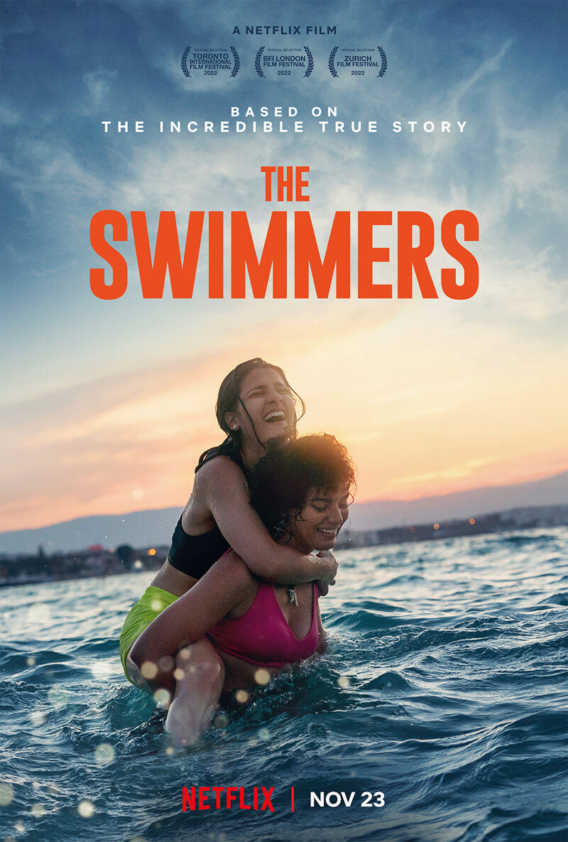 The Swimmers Cast, OTT, Budget, Box Office, And More