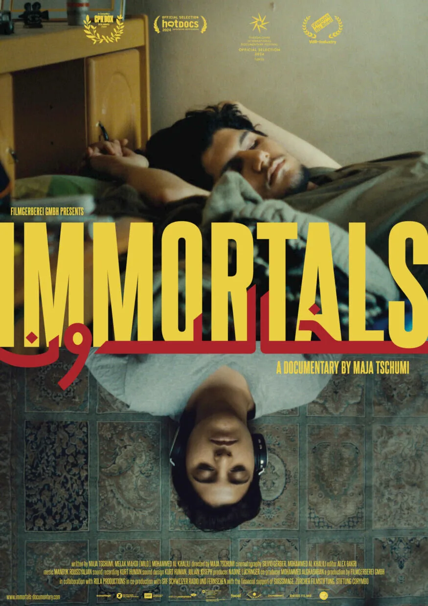 Immortals Cast, OTT, Budget, Box Office, And More