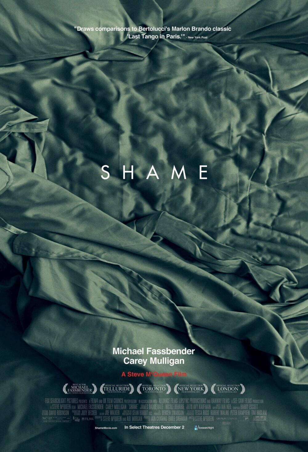 Shame Movie Cast, OTT, Budget, Box Office, And More