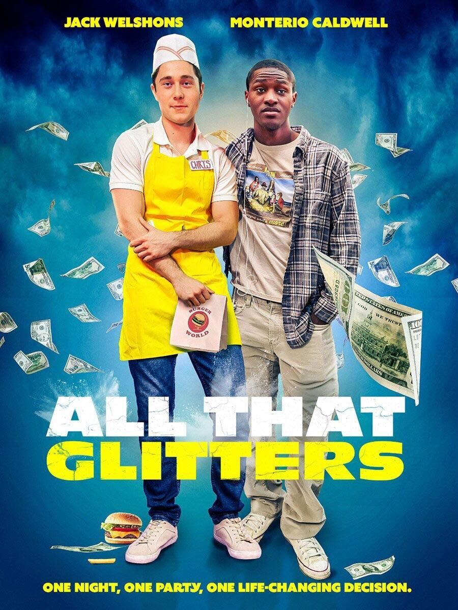 All That Glitters Cast, OTT, Budget, Box Office, And More